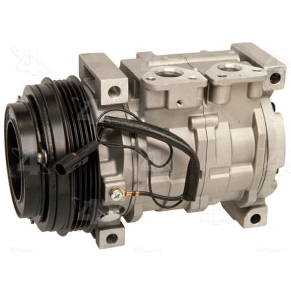 Four Seasons A/C Compressor P/N:98339