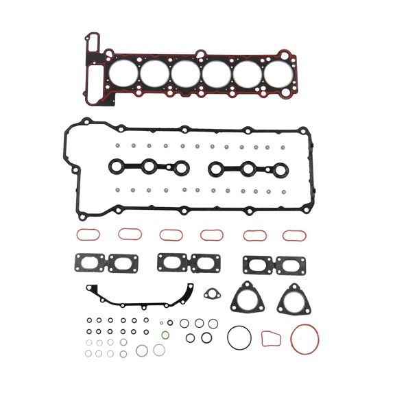 DNJ HGS853 Cylinder Head Set Set Fits Cars & Trucks 93-95 BMW 325i 325is 2.5L DOHC