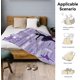 thumbnail image 3 of LHSHID Computer Programmer Gifts for Men Women Blanket Flannel Soft and Comfortable Anti static Bed Sofa Blanket 50x60in, 3 of 5