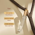 thumbnail image 3 of Perfume Nemat International Amber EDP de 9 ml/0.3 onzas líquidas para viajes, 3 of 6
