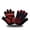 Red, variant on Bike Gloves 5MM Gel Pad Mountain Bike Gloves Breathable Gloves for Men Women