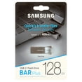 thumbnail image 3 of SAMSUNG 128GB BAR Plus Class 10 USB 3.1 Flash Drive - MUF-128BE4/AM, 3 of 9