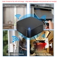 thumbnail image 4 of Smart WiFi+RF Bridge 433MHz Smart Home Automation Module Wifi Wireless Switch Universal Timer DIY Convert 433MHz RF Remote Controllers to App via WIFI Compatible with  Alexa, 4 of 7