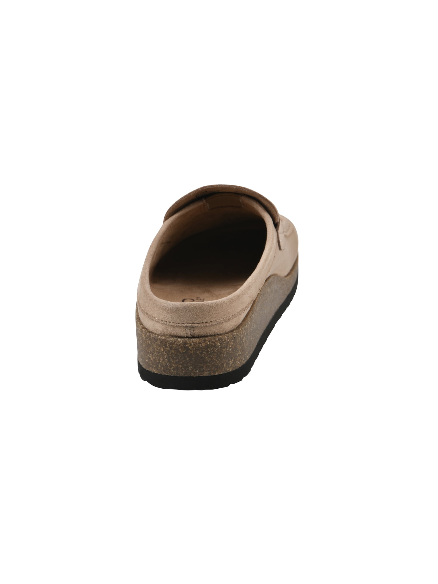 Mountain Sole Women's Penny Clog
