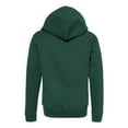 thumbnail image 2 of Jerzees Big Boys Hooded Long Sleeve fashion sweatshirts, 2 of 4