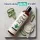 thumbnail image 2 of Aloe Vera Gel Prensado en Frio  Laboratorios Wöhl 250 ml, 2 of 5
