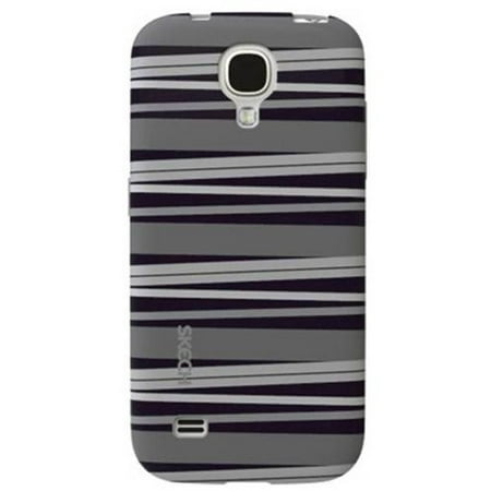 Skech Groove for Samsung Galaxy S4 Mini - Gray