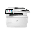 thumbnail image 3 of HP LaserJet Enterprise MFP M430f Laser Printer, Black And White Mobile Print,, 3 of 7