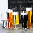 thumbnail image 2 of 1 vaso de cerveza artesanal, diseño de tulipán, cerveza clásica, fútbol, regalo para hombres y mujeres, 2 of 5