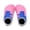 PK1, variant on Girls Water Shoes for Beach Swimming Barefoot with Hook Loop Closure Outdoor Sports Walking Size:3-3.5 Years