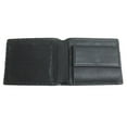 thumbnail image 3 of Pre-Owned FENDI Selleria Bi-fold Wallet Grey 7M0194 O72 F0L6B Men's, 3 of 9