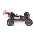 thumbnail image 3 of Wltoys XKS 144001 4WD RC Car 2.4GHz Racing Buggy 60km/h 1/14 Camiones todoterreno Juguete Ndcxsfigh libre de BPA, 3 of 9