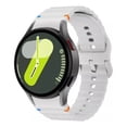 thumbnail image 1 of Correa Sport de Silicona para Galaxy Watch 7/6/5/5 Pro/4/Fe, 1 of 5