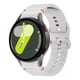 thumbnail image 1 of Correa Sport de Silicona para Galaxy Watch 7/6/5/5 Pro/4/Fe, 1 of 5