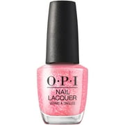 OPI Xbox Collection Spring 2022 Nail Lacquer - Pixel Dust #NLD51 - 0.5 oz