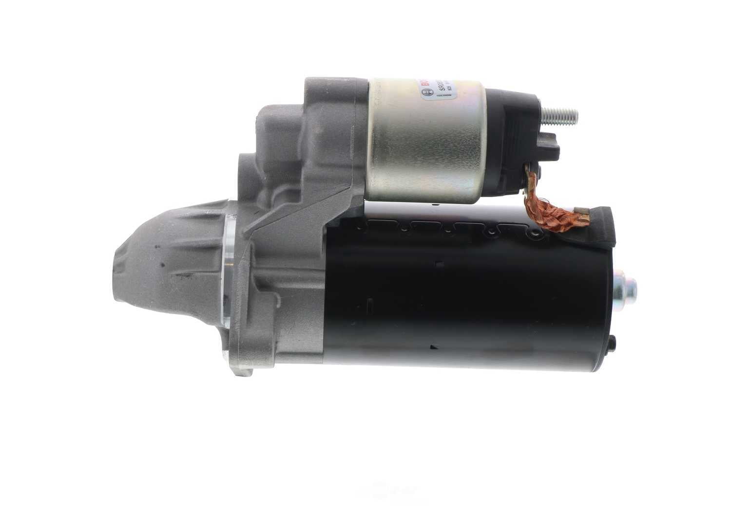Bosch SR0855X Premium Starter