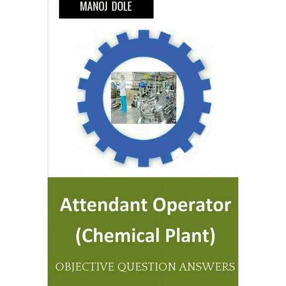 Attendant Operator, (Paperback)