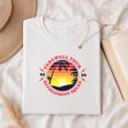 thumbnail image 3 of Jollimate Farewell Tour 2026 Shirt, Retirement Squad Tee, Vintage Tropical Sunset Shirt, 3 of 6