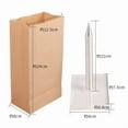 thumbnail image 1 of Shisuyan 1 Ensemble Compact d'Outils de Magie pour la Scène, Accessoire Interactif pour Spectacles et Programmes de Conjonction, 1 of 8
