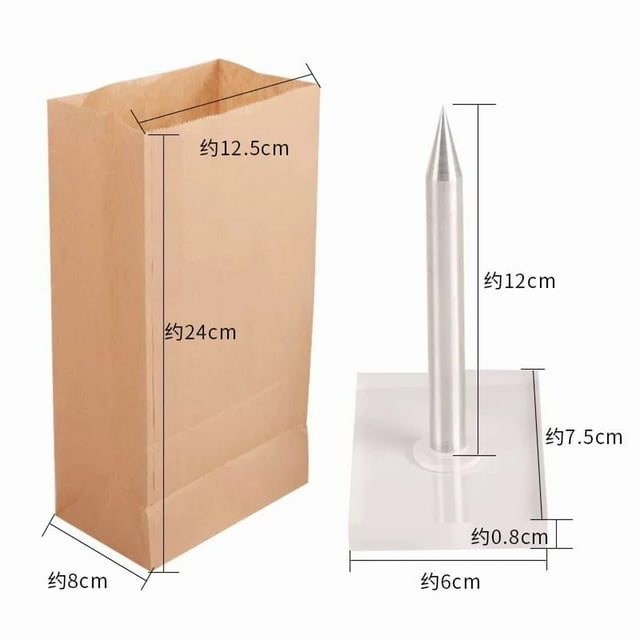 Shisuyan 1 Ensemble Compact d'Outils de Magie pour la Scène, Accessoire Interactif pour Spectacles et Programmes de Conjonction