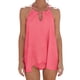 thumbnail image 1 of Traje de baño Tankini para mujer, moda de primavera, conservador, color sólido, estilo falda, conjunto de traje de baño dividido, traje de baño para mujer, trajes de baño para mujer, tankinis, traje d, 1 of 2