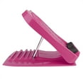 thumbnail image 3 of Professional Slant Board, Adjustable Incline Board Durable Foot Calf Stretcher, for Office for Home, 3 of 8