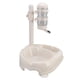 thumbnail image 3 of Cuenco Dispensador De Agua Para Mascotas, Cuenco Alimentador De Agua Para Perros, Barra Giratoria, Altura Ajustable Extraíble Para El Hogar, 3 of 7