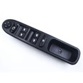 thumbnail image 5 of Interruptor elevador de ventana delantera derecha, apto para Peugeot 207 Citroen Interruptor de ventana delantera derecha 6490.EH 6490EH SW-FH-PJ-612A, 5 of 5