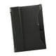 thumbnail image 5 of Cartera de viaje con porta pasaporte, protección, almacenamiento versátil, tarjetero multiusos Negro, 5 of 9