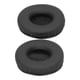 thumbnail image 5 of Almohadilla Para Auriculares, Almohadilla Para Auriculares De Cuero De Proteína Flexible, Espuma Viscoelástica Suave, Fácil Instalación Para Monster Ntune, 5 of 8