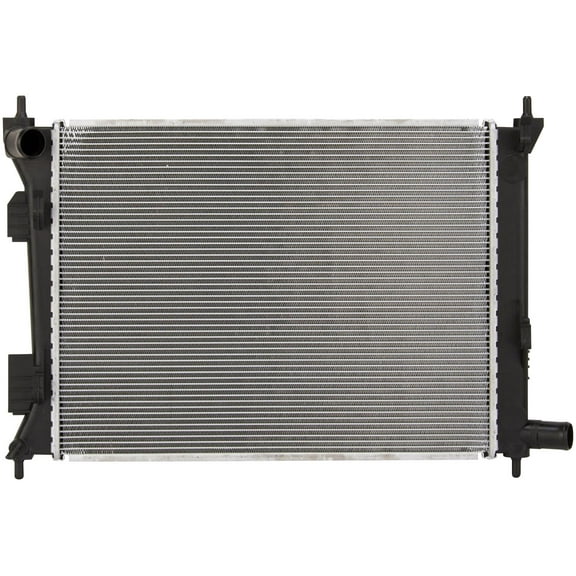 Spectra Premium CU13252 Automotive Radiator