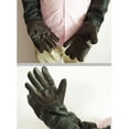thumbnail image 5 of Guantes impermeables para manipulación de animales a prueba de mordeduras, guantes resistentes a mordeduras de 60 cm/23,6 pulgadas para bañarse, arreglarse y manipular gatos, perros, ratas y, 5 of 5