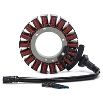 50Amp Stator For Harley-Davidson Tri Glide Ultra Classic FLHTCUTG FXFB 2017-2022 Street Glide EFI FLHX