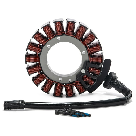 50Amp Stator For Harley-Davidson Tri Glide Ultra Classic FLHTCUTG FXFB 2017-2022 Street Glide EFI FLHX