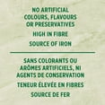 thumbnail image 3 of Spaghetti et boulettes de viande Healthy Choice Gourmet Steamers - Sans colorants, arômes ni agents de conservation artificiels, Teneur élevée en fibres - Source de fer, (1 x 269 g), Repas congelé HCGS SPAG MTBL GELEE 269G, 3 of 7