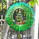 thumbnail image 2 of Wind Spinners 3D,Christmas Hanging Wind Spinner for Christmas Decor, 2 of 5