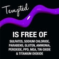 thumbnail image 5 of Pure Blends Tempted Direct Pigment - Purple, 5 of 9
