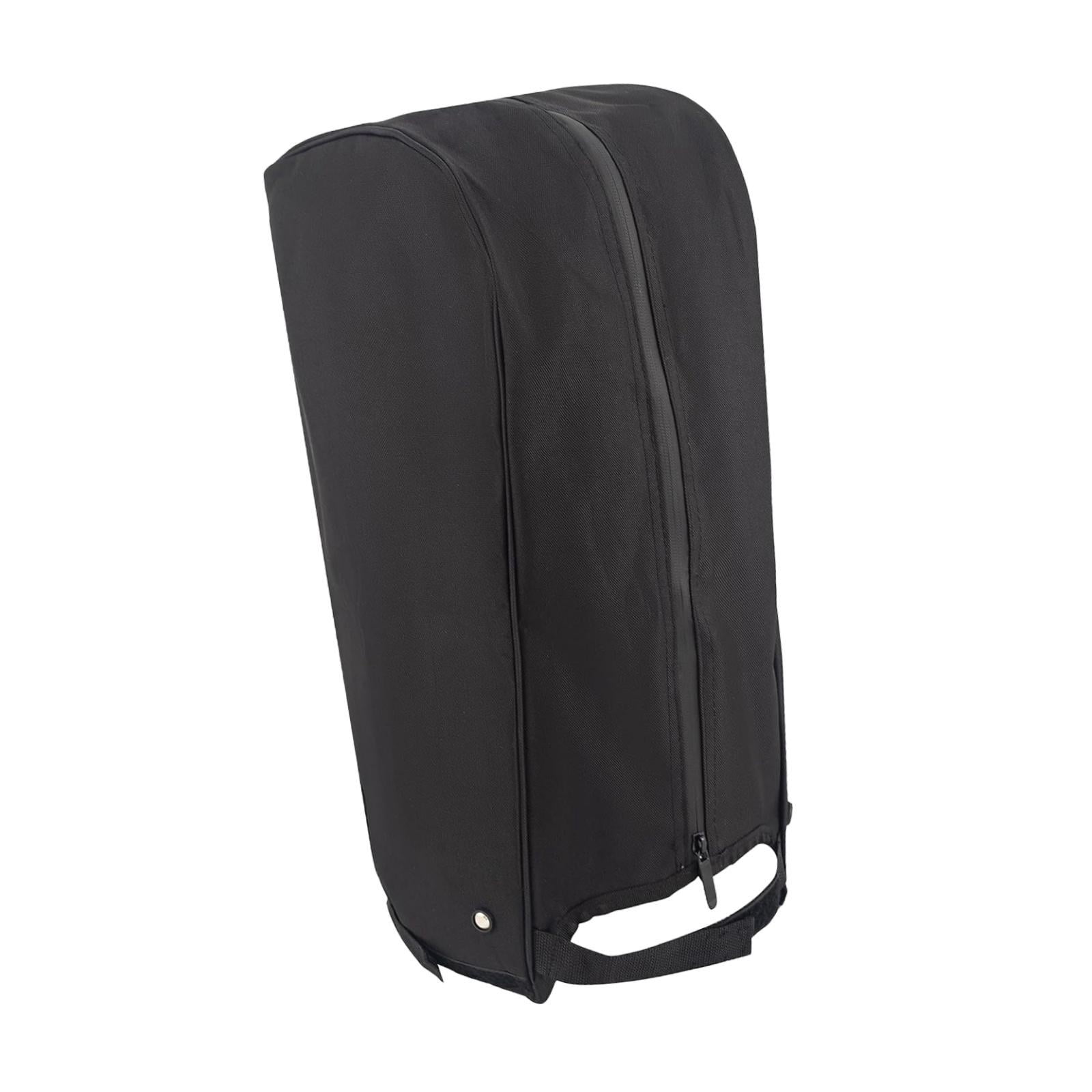 Dualoai Golf Bag Cover Golf Bag Rain Cover Lightweight Water Resistant Foldable Golf Bag