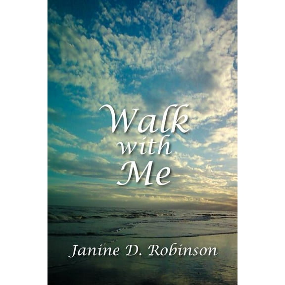 Walk with Me (Paperback)