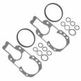 thumbnail image 4 of Kit De Juntas De Montaje Outdrive, Resistente A Los Arañazos, Producción Sofisticada, Práctico Kit De Juntas De Accionamiento Marino, Estable Con Anillos De Sellado Para Barcos, 4 of 7