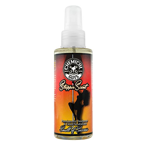 Chemical Guys Stripper Scent Air Freshener & Odor Neutralizer Smell Of Success (4oz) Walmart Chemical Guys Stripper Scent Air Freshener & Odor Neutralizer Smell Of Success (4oz) Walmart