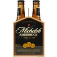 thumbnail image 4 of Michelob American Dark Lager Beer 6 pack 12 fl oz Glass Bottles 5.2% ABV, 4 of 5