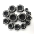 thumbnail image 3 of 75mm Bluelans 1 par de almohadillas elásticas suaves de piel sintética para auriculares, accesorios de repuesto para auriculares, 3 of 5