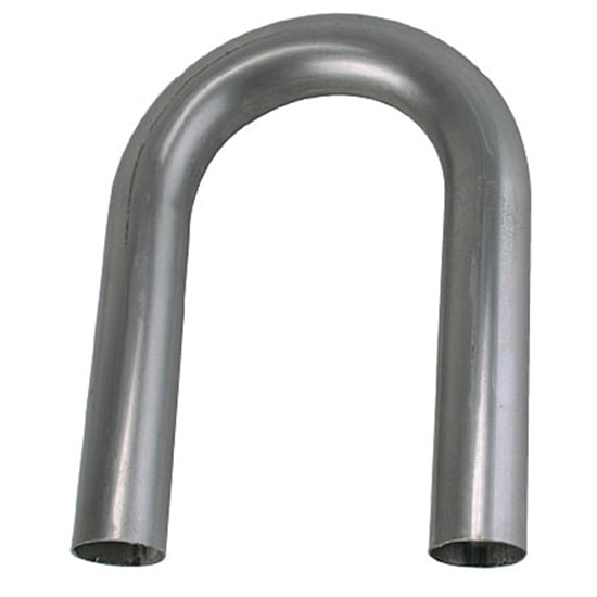 Exhaust Stainless Steel Pipe Bend Arch Various Measurements