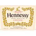 thumbnail image 6 of Hennessy Very Special Cognac, 375 ml Bottle, 40% ABV, 6 of 6