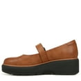 thumbnail image 5 of Dr. Scholl's Nice Day Max Mary Jane Women's Loafers & Slip-Ons Honey Brown, 5 of 9
