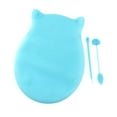 thumbnail image 6 of COSMOBETTY Non-Stick Silicone Kneading Bag For Baking And Cooking 1Pcs 12.2*9in, 6 of 8