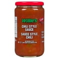 thumbnail image 2 of Willie's Sauce Style Chili, 2 of 5