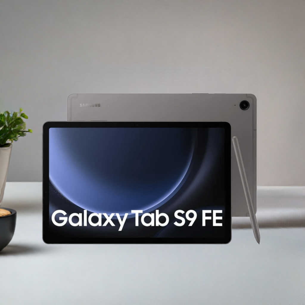 Samsung Galaxy Tab S9 FE 10.9 Samsung Galaxy Tab S9 FE 10.9