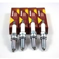 thumbnail image 2 of Iridium Platinum Spark Plug PLKR7A 4288 for C230/E230/Viano 2.5L, 4-piece set, 2 of 4